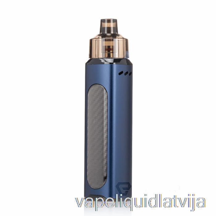 Uwell Aeglos H2 60w Pod Mod Dove Blue Vape šķidrums